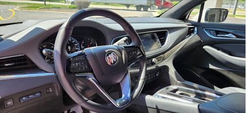 2022 Buick Enclave AWD Premium