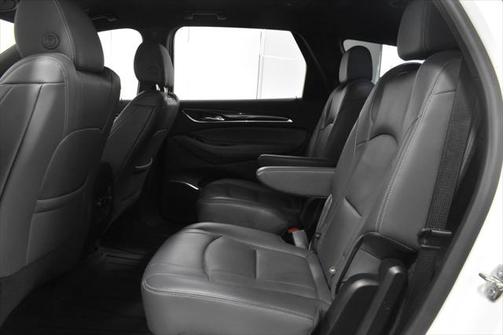 2022 Buick Enclave AWD Premium