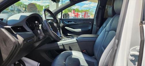 2022 Buick Enclave AWD Premium