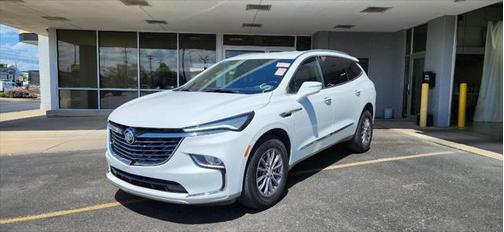 2022 Buick Enclave AWD Premium