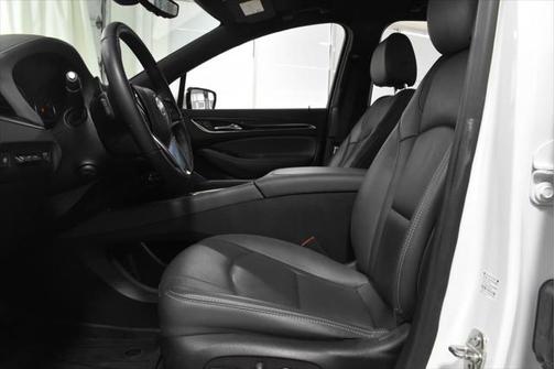2022 Buick Enclave AWD Premium
