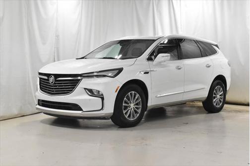 2022 Buick Enclave AWD Premium