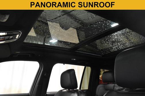 Diamond Black Crystal Pearl 2024 Jeep Grand Cherokee Limited