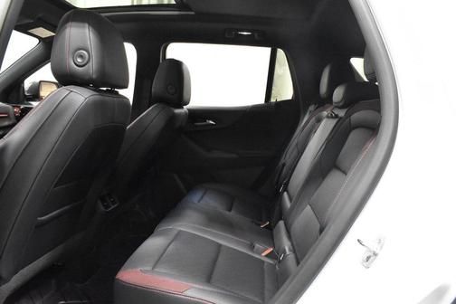 Iridescent Pearl Tricoat 2025 Chevrolet Equinox AWD RS