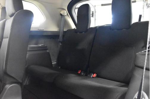 2020 Mitsubishi Outlander ES