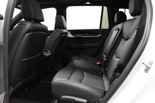 2025 Cadillac XT6 Premium Luxury AWD
