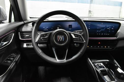 2025 Buick Envision Preferred AWD