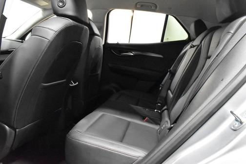 2025 Buick Envision Preferred AWD