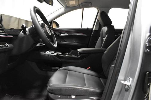 2025 Buick Envision Preferred AWD