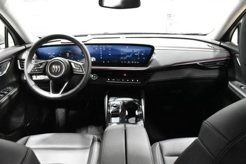 2025 Buick Envision Preferred AWD