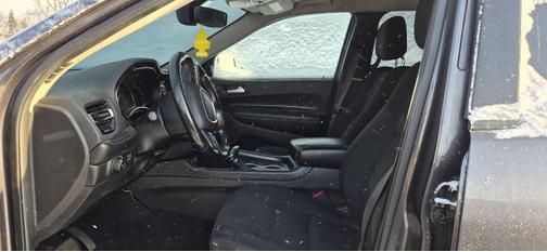 2021 Dodge Durango SXT Plus