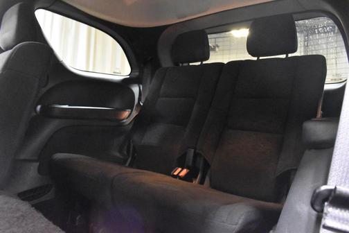 2021 Dodge Durango SXT Plus