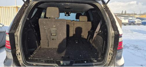 2021 Dodge Durango SXT Plus