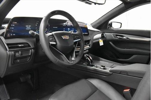 2025 Cadillac CT5 Premium Luxury AWD