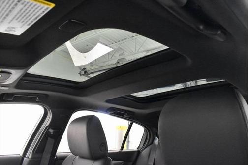 2025 Cadillac CT5 Premium Luxury AWD