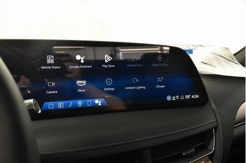 2025 Cadillac CT5 Premium Luxury AWD