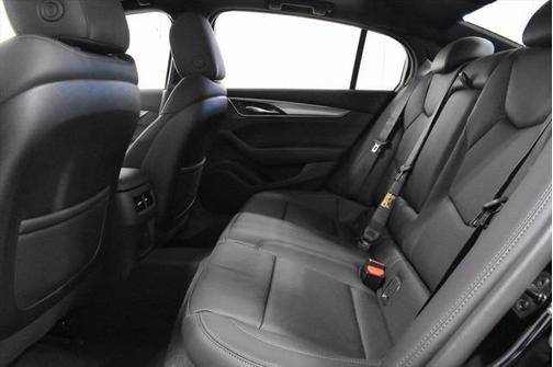 2025 Cadillac CT5 Premium Luxury AWD