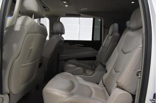 2020 Cadillac Escalade ESV Luxury