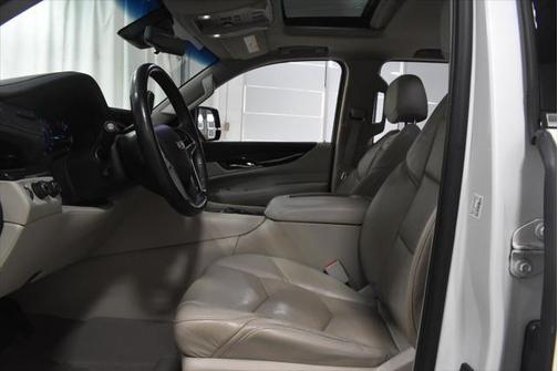 2020 Cadillac Escalade ESV Luxury
