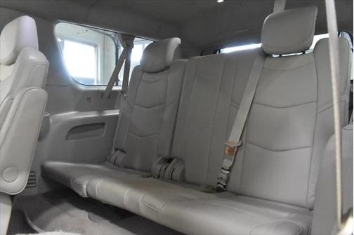 2020 Cadillac Escalade ESV Luxury
