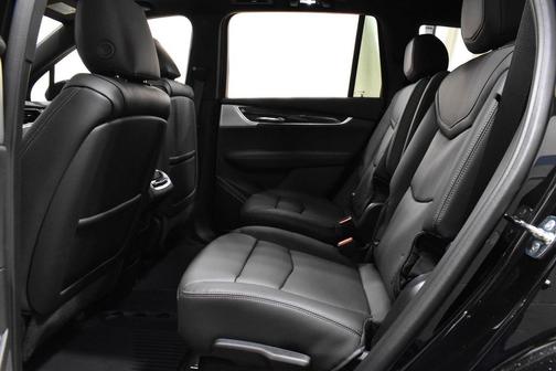 2025 Cadillac XT6 Sport AWD