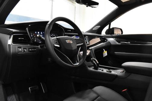 2025 Cadillac XT6 Sport AWD