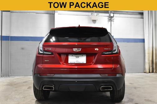 2023 Cadillac XT4 Sport