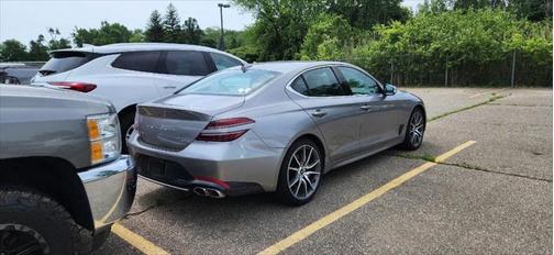 2023 Genesis G70 2.0T AWD