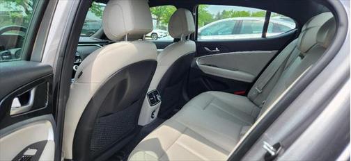 2023 Genesis G70 2.0T AWD