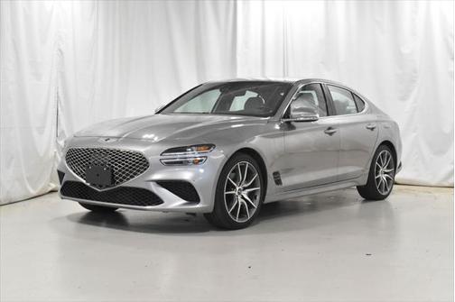2023 Genesis G70 2.0T AWD