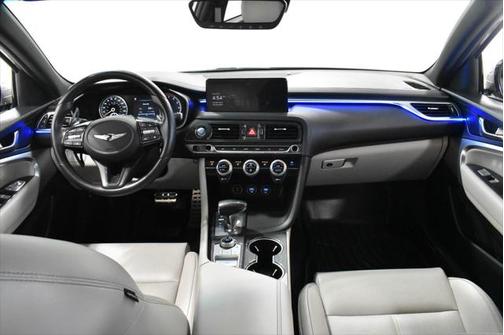 2023 Genesis G70 2.0T AWD