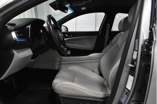 2023 Genesis G70 2.0T AWD