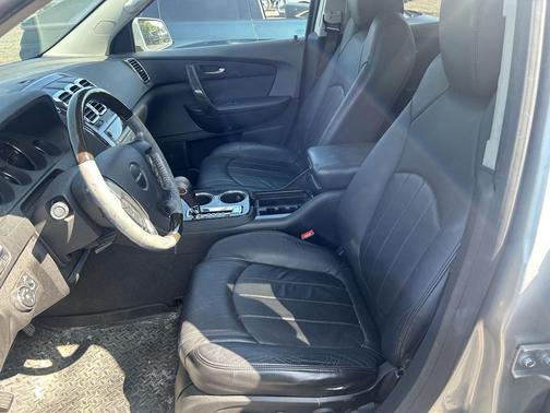 2012 GMC Acadia Denali
