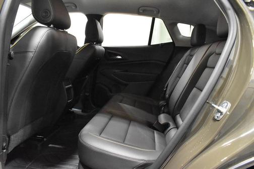 2024 Chevrolet Trax FWD ACTIV