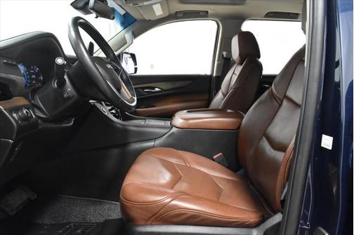 2019 Cadillac Escalade ESV Premium Luxury
