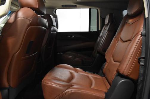 2019 Cadillac Escalade ESV Premium Luxury