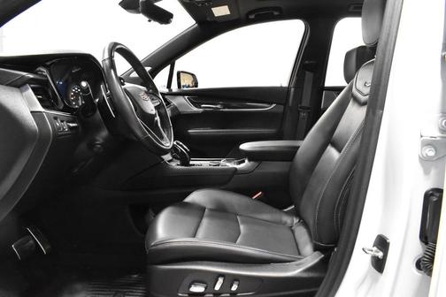 2022 Cadillac XT6 Sport AWD