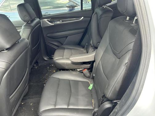 2022 Cadillac XT6 Sport AWD