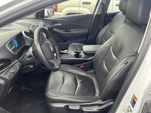 2018 Chevrolet Volt Premier
