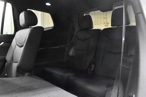 Argent Silver Metallic 2023 Cadillac XT6 Premium Luxury AWD