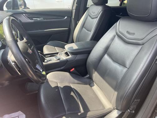2023 Cadillac XT6 Sport AWD