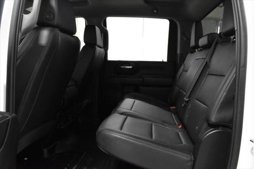 2021 Chevrolet Silverado 2500 WT