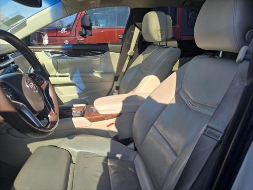 2013 Cadillac XTS Premium