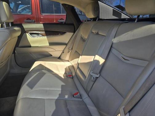 2013 Cadillac XTS Premium