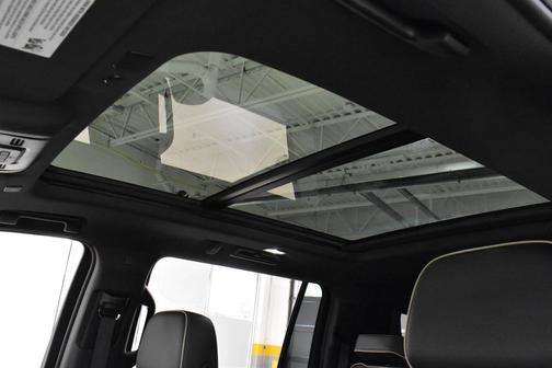 2021 Chevrolet Suburban Premier