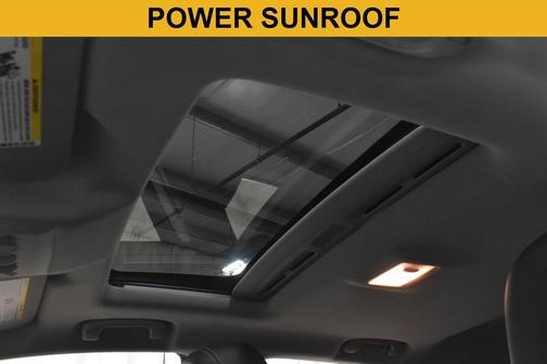 2016 Chevrolet Trax LTZ