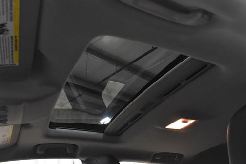 2016 Chevrolet Trax LTZ