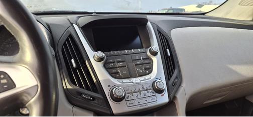 2015 Chevrolet Equinox LTZ