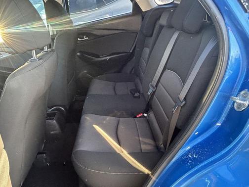 2017 Mazda CX-3 Touring