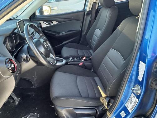 2017 Mazda CX-3 Touring